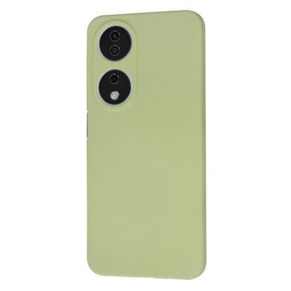 Deksel til Honor X7b 5G / 90 Smart / X7b 4G, Techsuit, SoftFlex, Matcha