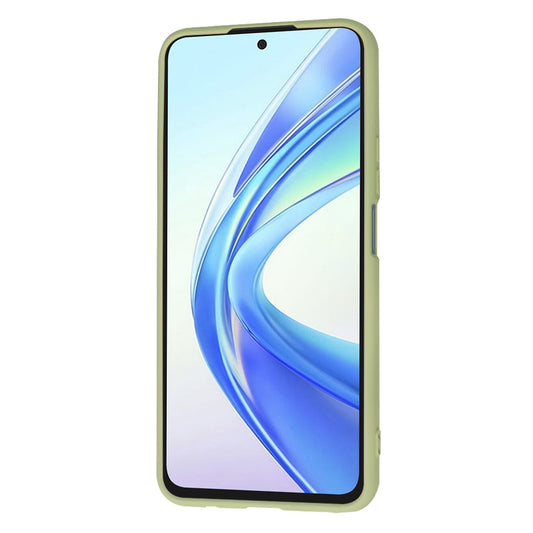 Deksel til Honor X7b 5G / 90 Smart / X7b 4G, Techsuit, SoftFlex, Matcha