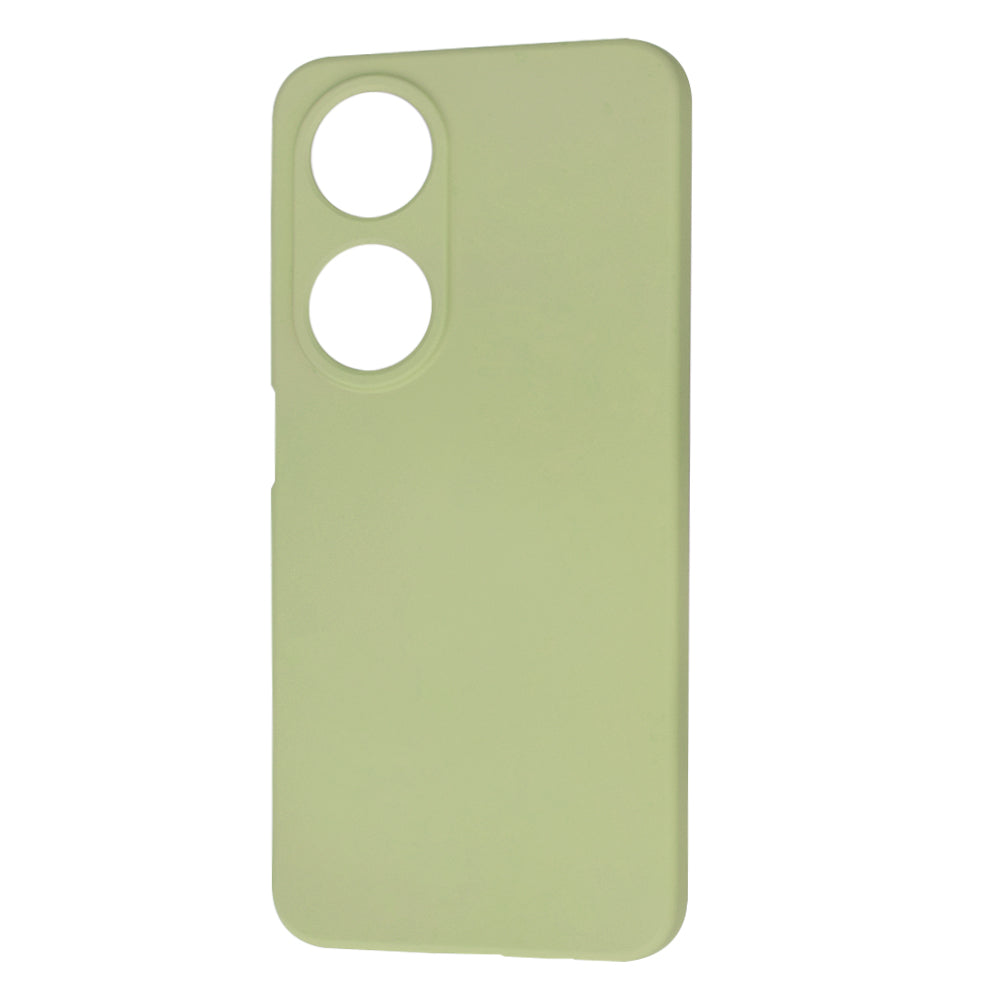Deksel til Honor X7b 5G / 90 Smart / X7b 4G, Techsuit, SoftFlex, Matcha