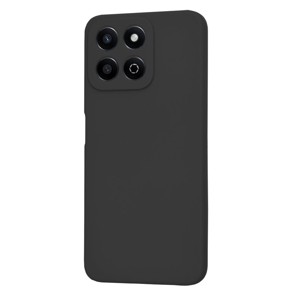 Deksel til Honor X7c / 200 Smart, Techsuit, SoftFlex, Svart
