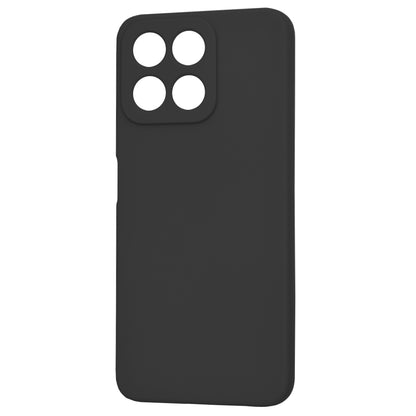 Deksel til Honor X7c / 200 Smart, Techsuit, SoftFlex, Svart