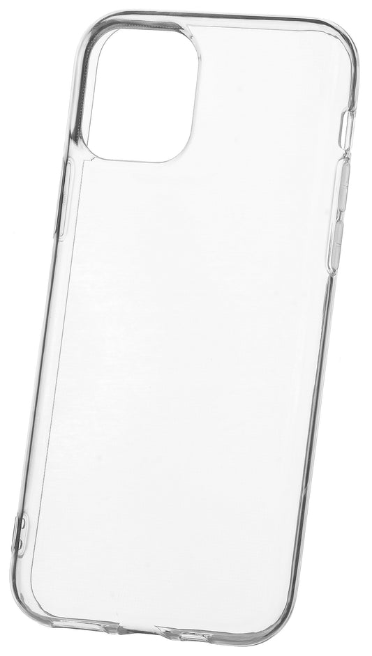 Deksel til Honor X8a, OEM, Box Premium 1,5 mm, Transparent
