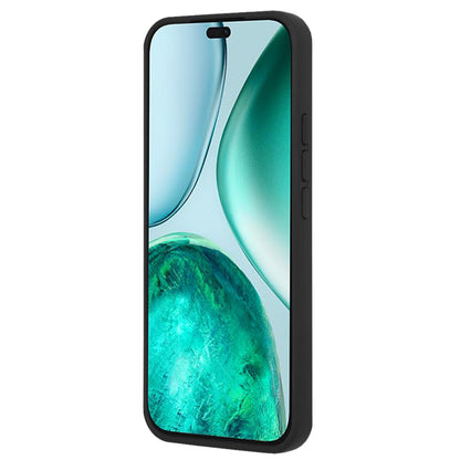 Deksel til Honor X8c, Techsuit, Glinth, Svart