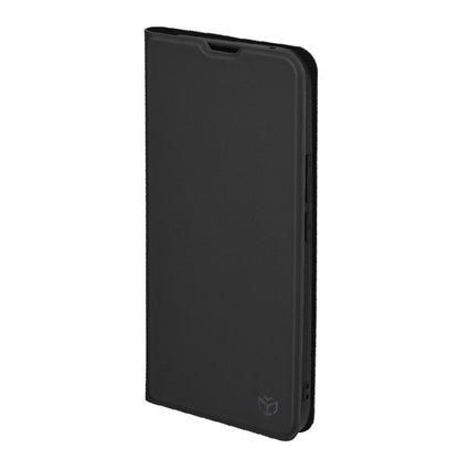 Deksel til Honor X8c, Techsuit, Magskin Book, Svart
