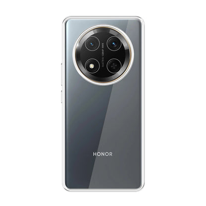 Deksel for Honor X9c / Magic7 Lite, 3MK, Klar, Transparent
