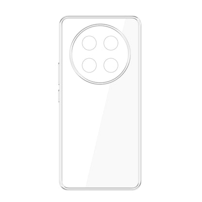 Deksel for Honor X9c / Magic7 Lite, 3MK, Klar, Transparent