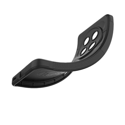 Deksel for Honor X9c / Magic7 Lite, Techsuit, Magic Shield, Grønn