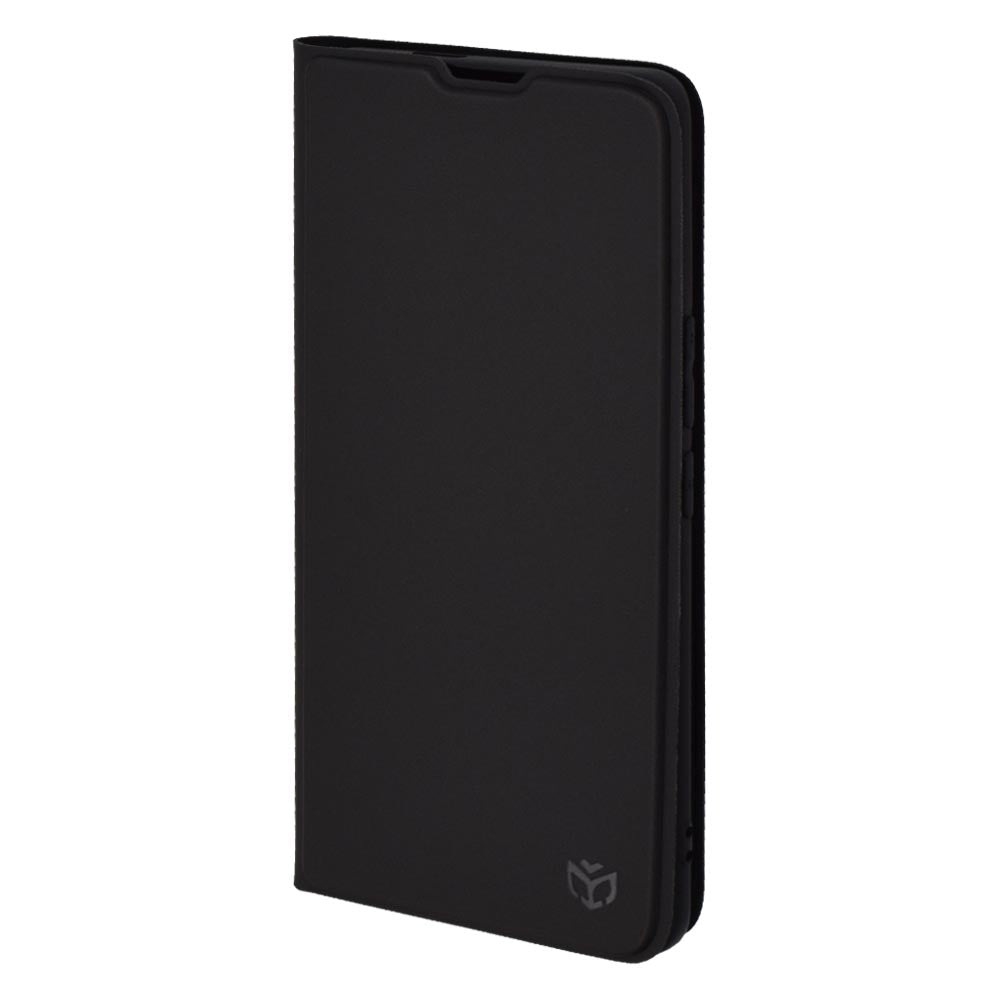 Deksel for Honor X9c / Magic7 Lite, Techsuit, Magskin Book, Svart