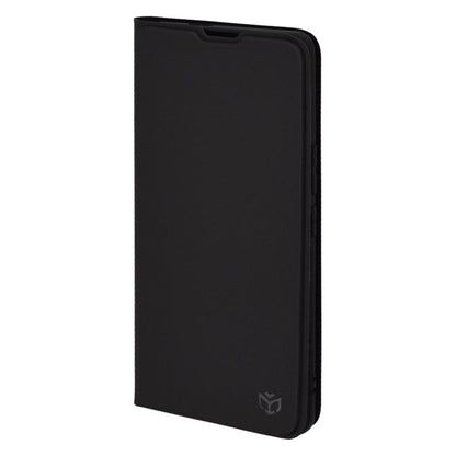 Deksel for Honor X9c / Magic7 Lite, Techsuit, Magskin Book, Svart