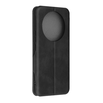 Deksel for Honor X9c / Magic7 Lite, Techsuit, Safe Wallet Plus, Svart