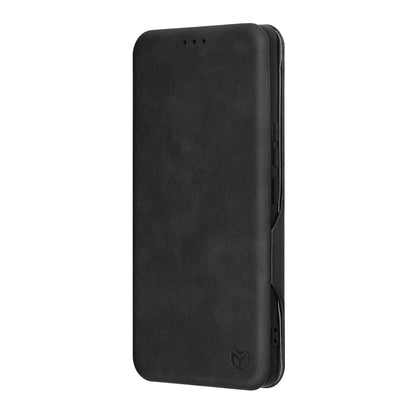 Deksel for Honor X9c / Magic7 Lite, Techsuit, Safe Wallet Plus, Svart