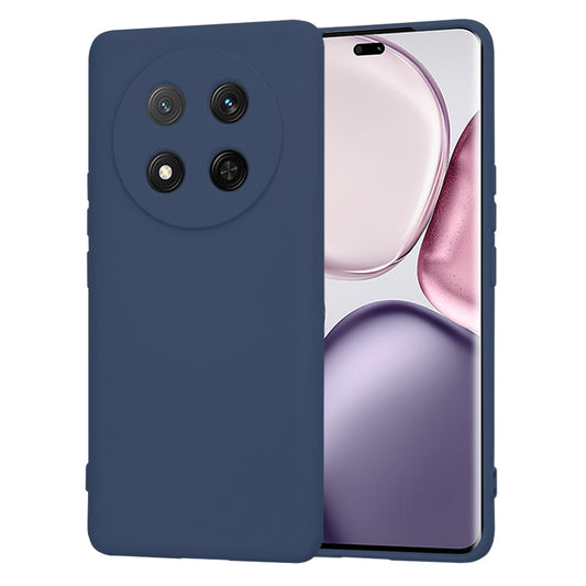 Deksel til Honor X9c / Magic7 Lite, Techsuit, SoftFlex, Marineblå