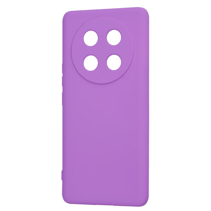 Deksel til Honor X9c / Magic7 Lite, Techsuit, SoftFlex, Lilla