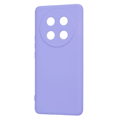 Deksel til Honor X9c / Magic7 Lite, Techsuit, SoftFlex, Lys lilla