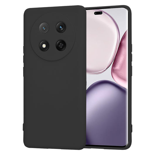 Deksel til Honor X9c / Magic7 Lite, Techsuit, SoftFlex, Svart