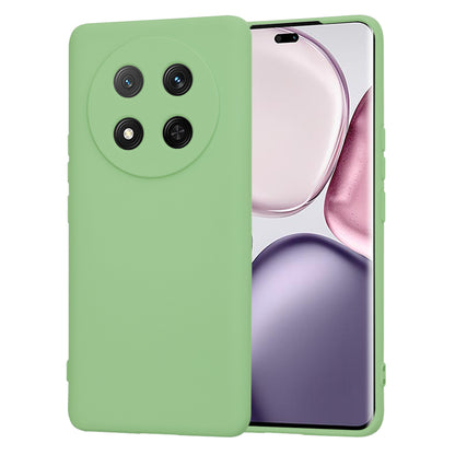 Deksel til Honor X9c / Magic7 Lite, Techsuit, SoftFlex, Lys grønn