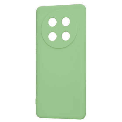 Deksel til Honor X9c / Magic7 Lite, Techsuit, SoftFlex, Lys grønn