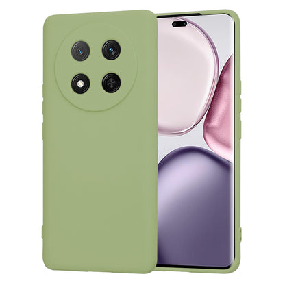 Deksel til Honor X9c / Magic7 Lite, Techsuit, SoftFlex, Matcha