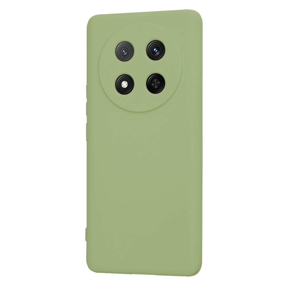 Deksel til Honor X9c / Magic7 Lite, Techsuit, SoftFlex, Matcha