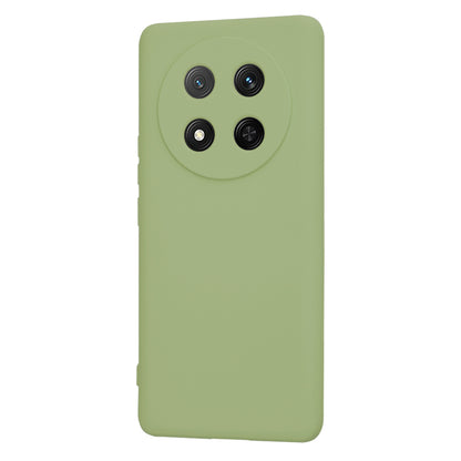 Deksel til Honor X9c / Magic7 Lite, Techsuit, SoftFlex, Matcha