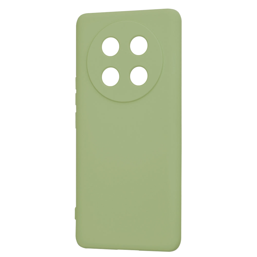 Deksel til Honor X9c / Magic7 Lite, Techsuit, SoftFlex, Matcha