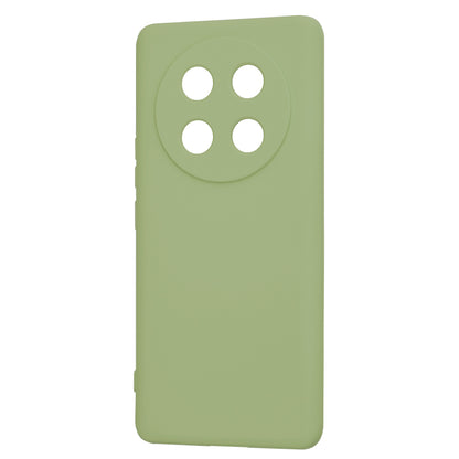 Deksel til Honor X9c / Magic7 Lite, Techsuit, SoftFlex, Matcha