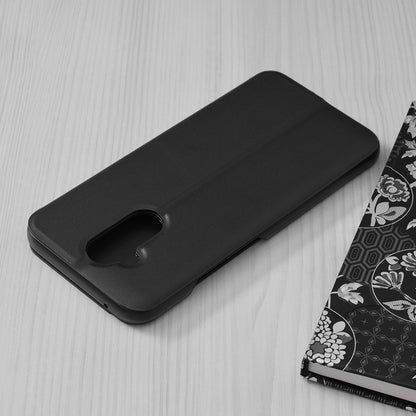 Deksel til Huawei Mate 20 Lite, Techsuit, eFold, Svart