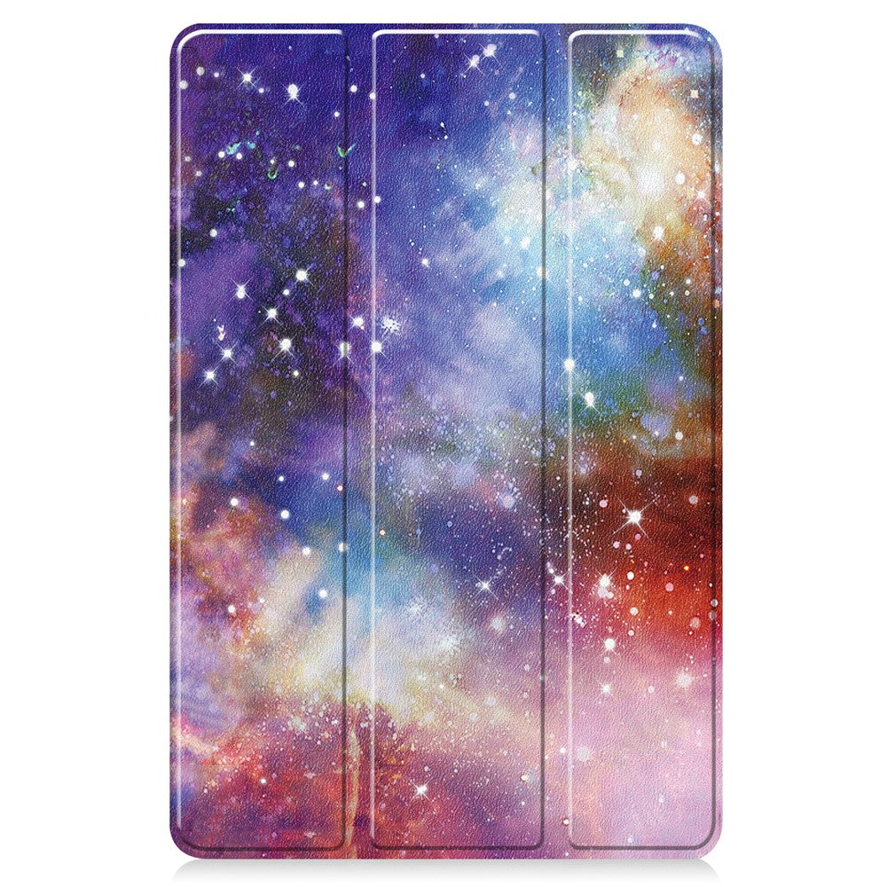 Deksel for Huawei MatePad 11.5 (2025), Techsuit, FoldPro Galaxy, Flerfarget