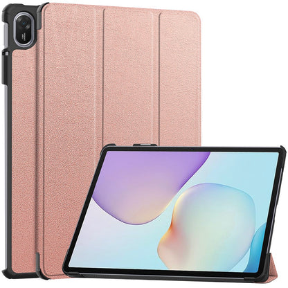 Deksel for Huawei MatePad 11.5 (2025), Techsuit, FoldPro, Rosa