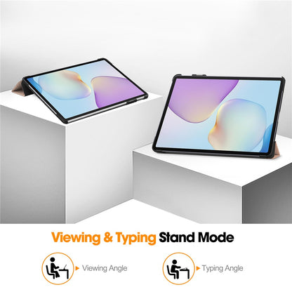 Etui for Huawei MatePad 11.5 (2025), Techsuit, FoldPro Unicorn, Flerfarget