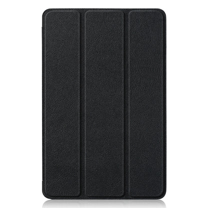 Deksel til Huawei MatePad Pro 12.6 (2021), Techsuit, FoldPro, Svart
