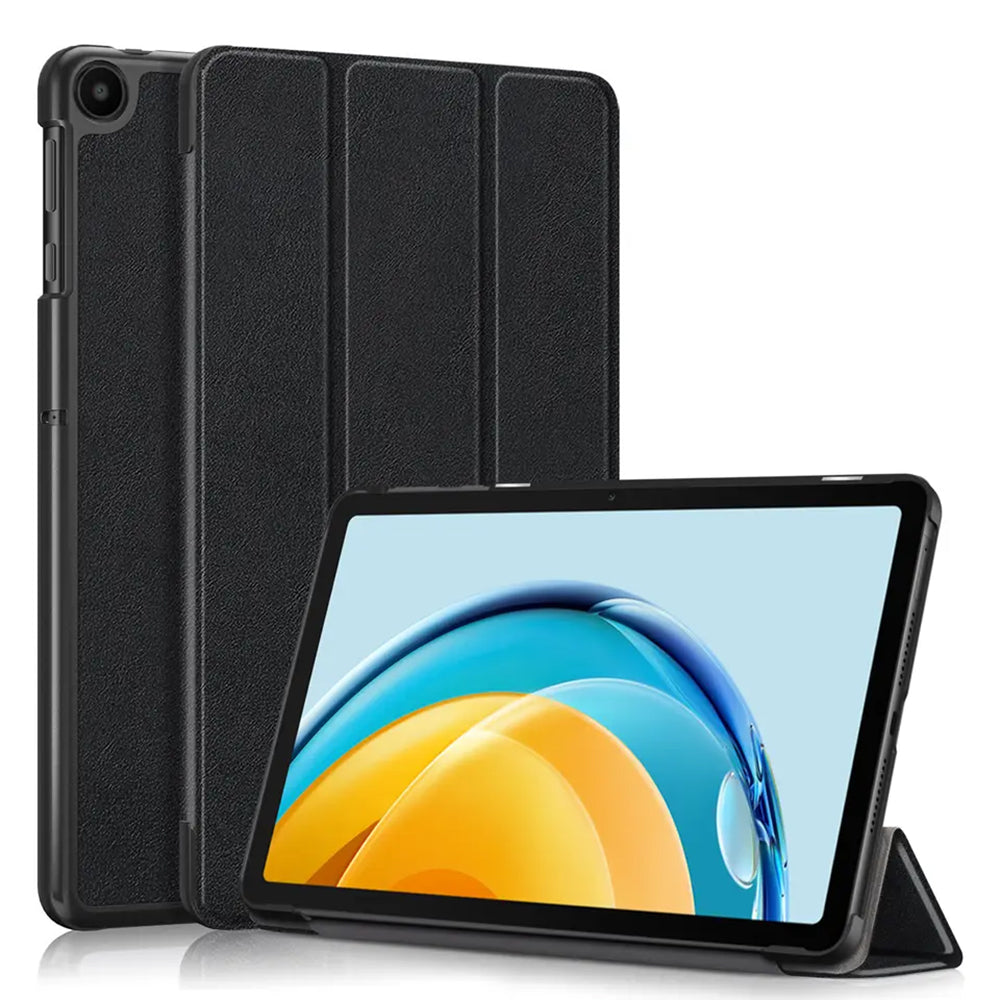 Deksel til Huawei MatePad SE, Techsuit, FoldPro, Svart