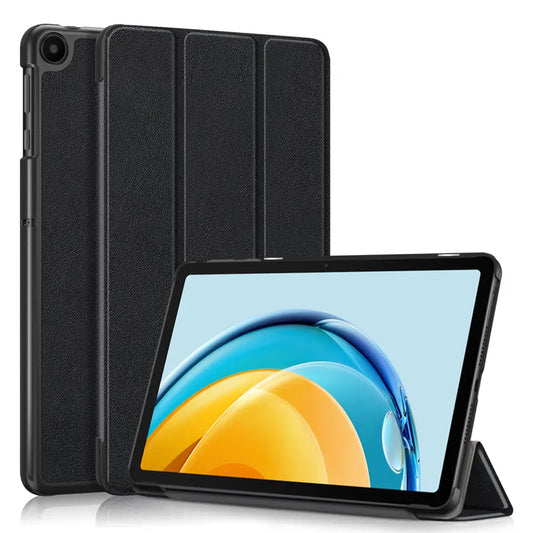 Deksel til Huawei MatePad SE, Techsuit, FoldPro, Svart