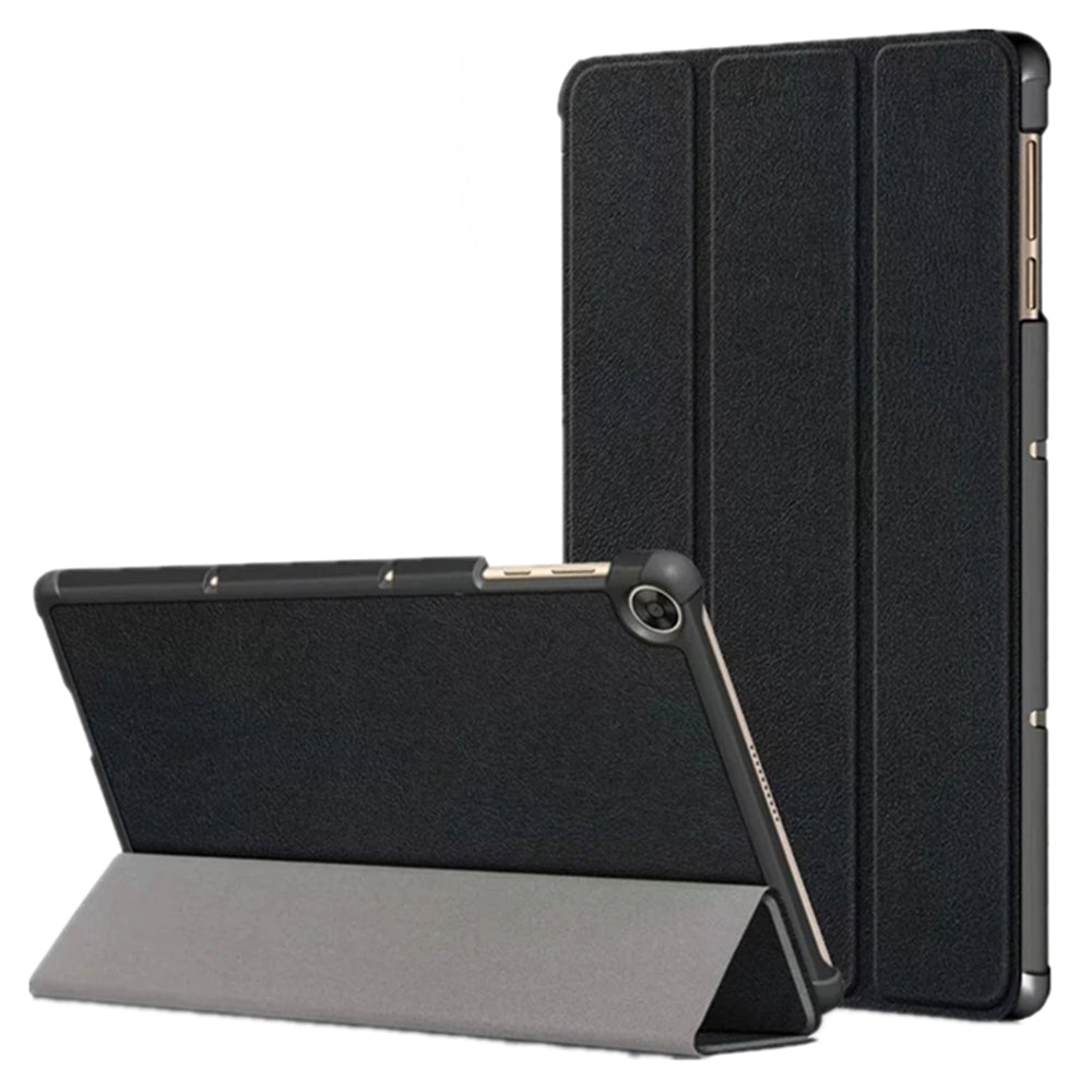 Deksel for Huawei MatePad T 10 AGR-L09 / MatePad T 10s, Techsuit, FoldPro, Svart