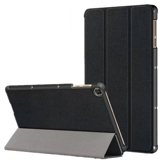 Deksel for Huawei MatePad T 10 AGR-L09 / MatePad T 10s, Techsuit, FoldPro, Svart