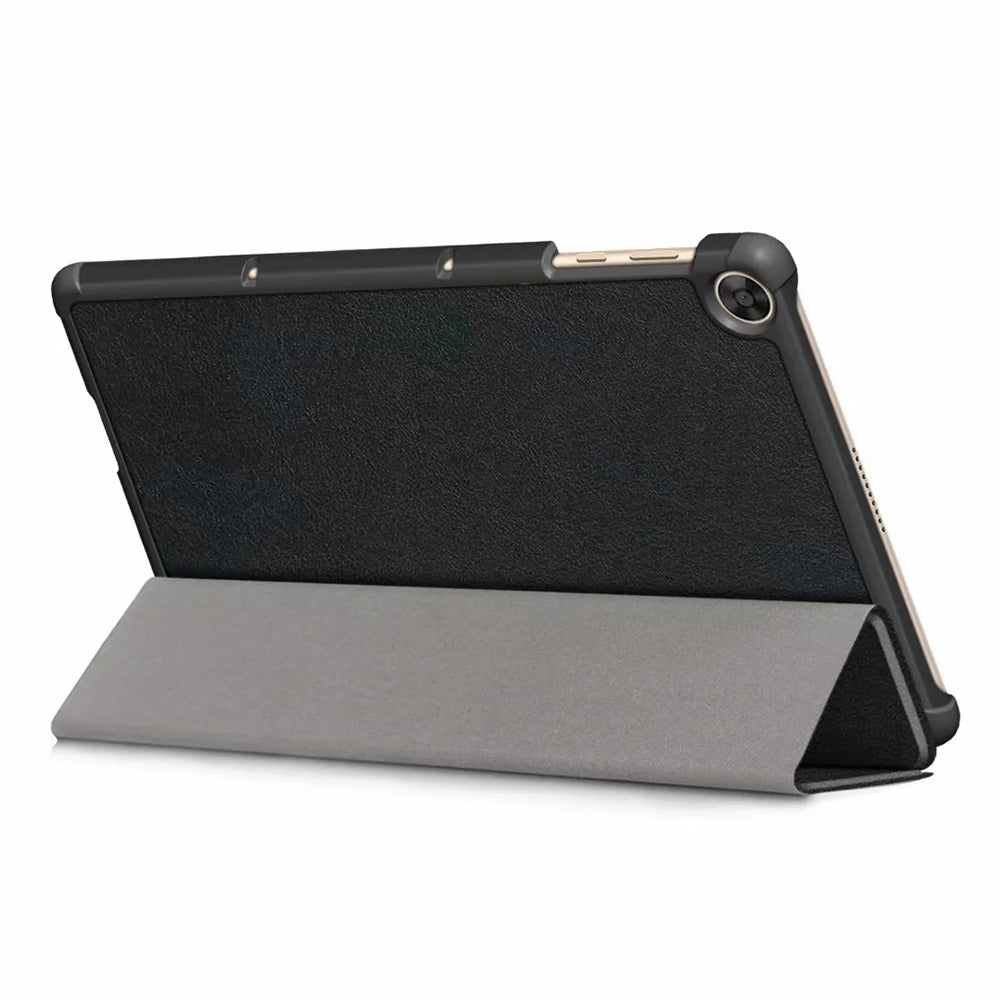Deksel for Huawei MatePad T 10 AGR-L09 / MatePad T 10s, Techsuit, FoldPro, Svart