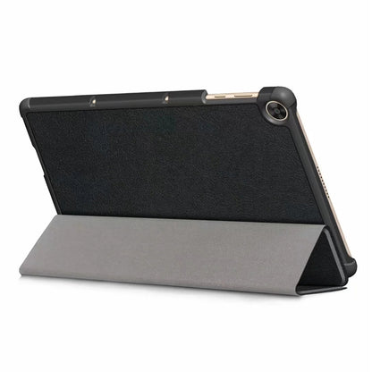 Deksel for Huawei MatePad T 10 AGR-L09 / MatePad T 10s, Techsuit, FoldPro, Svart