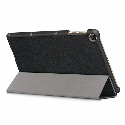 Deksel for Huawei MatePad T 10 AGR-L09 / MatePad T 10s, Techsuit, FoldPro, Svart