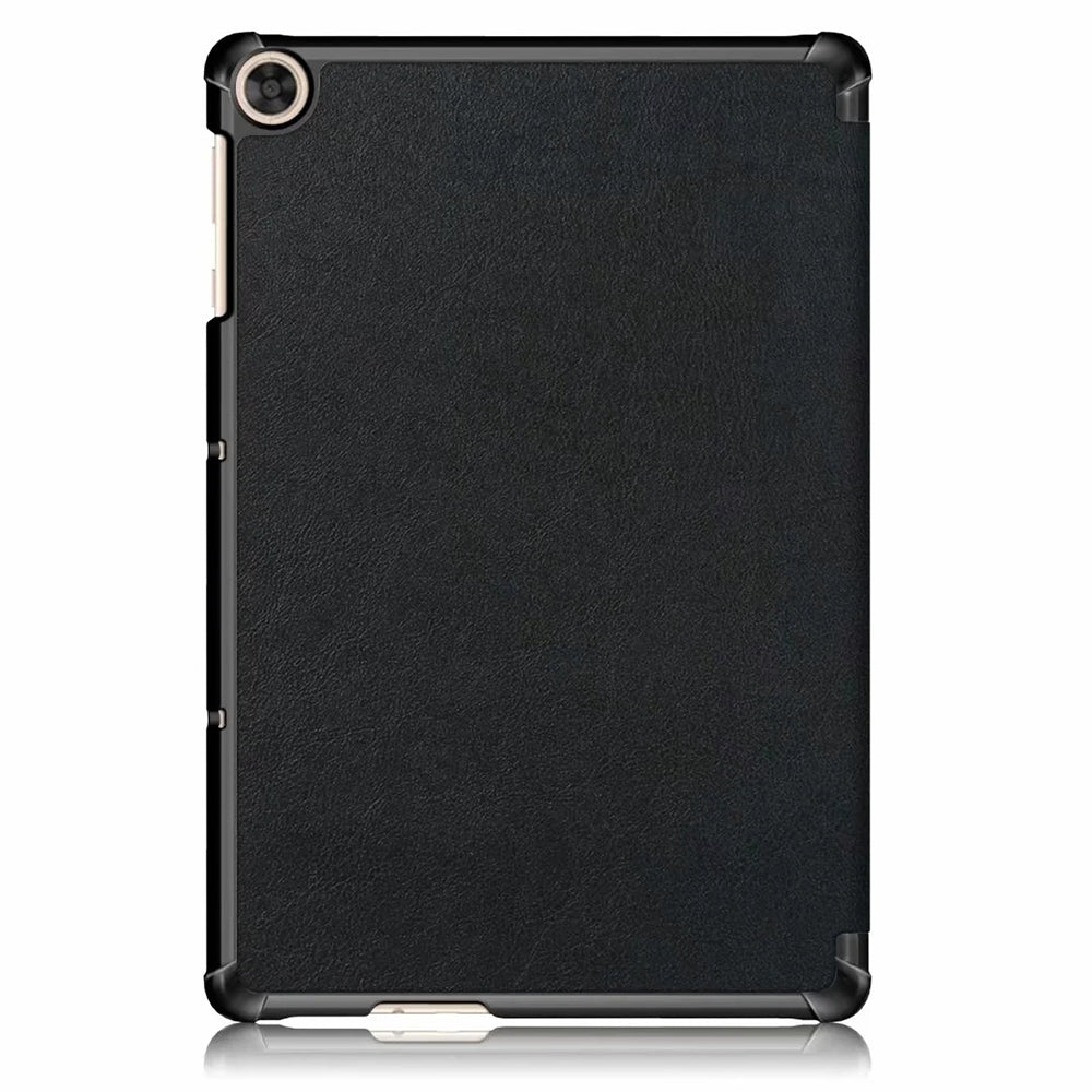 Deksel for Huawei MatePad T 10 AGR-L09 / MatePad T 10s, Techsuit, FoldPro, Svart