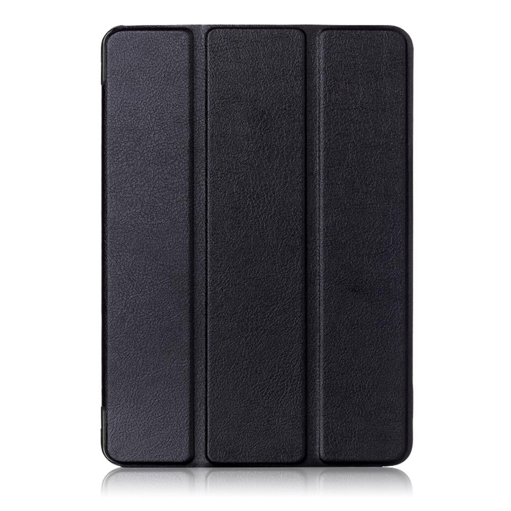 Deksel til Huawei MediaPad T5, Techsuit, FoldPro, svart