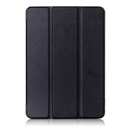 Deksel til Huawei MediaPad T5, Techsuit, FoldPro, svart