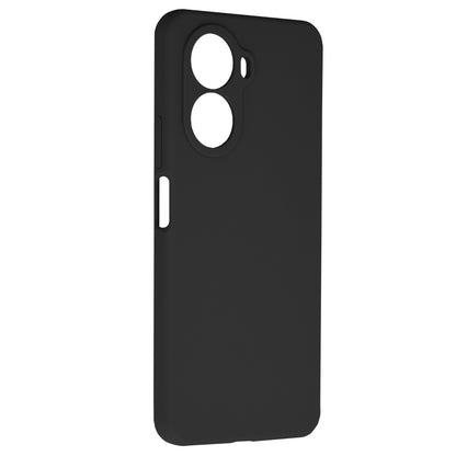 Deksel til Huawei nova 10 SE, Techsuit, Soft Edge, Svart