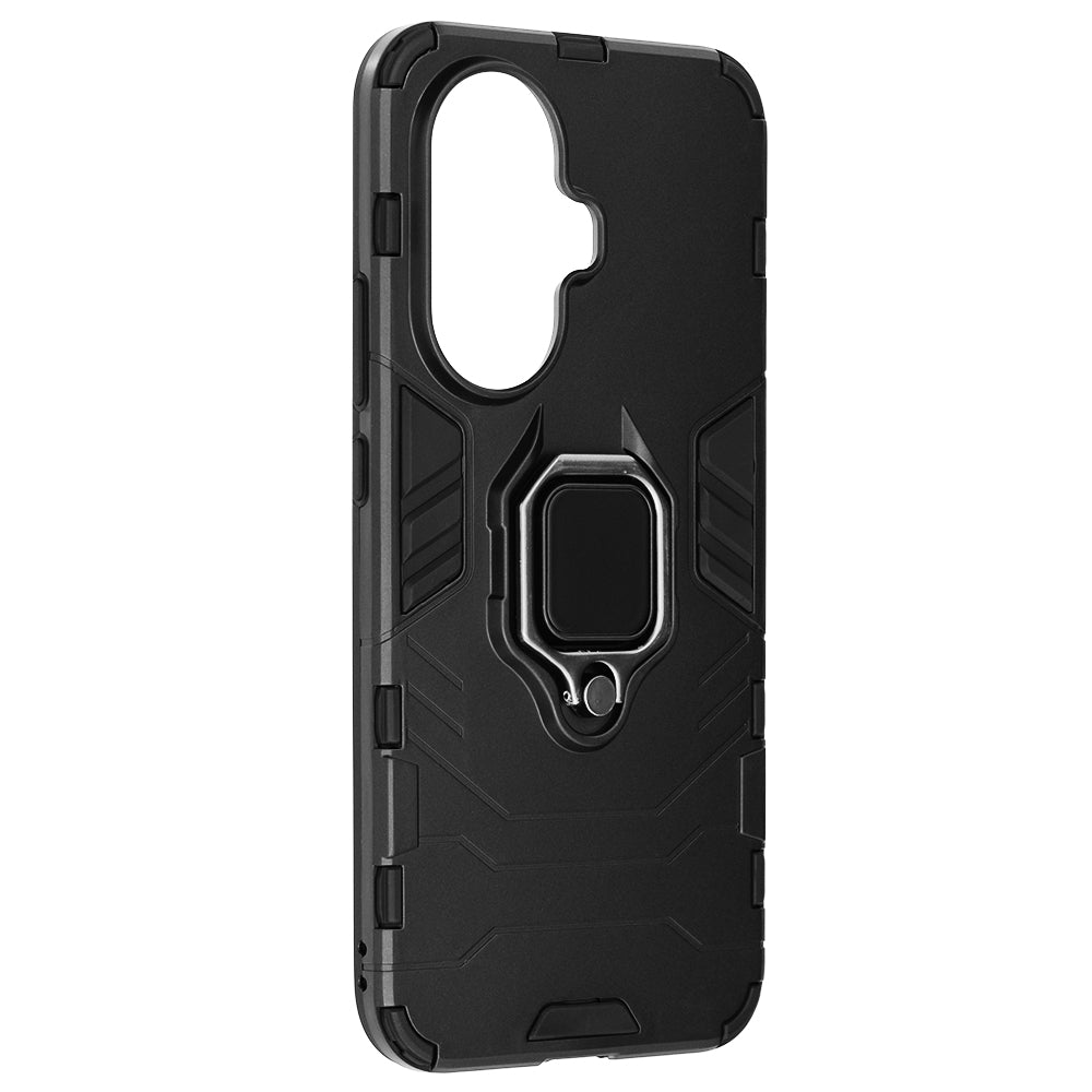 Deksel for Huawei nova 12s / nova 11, Techsuit, Shield, Svart