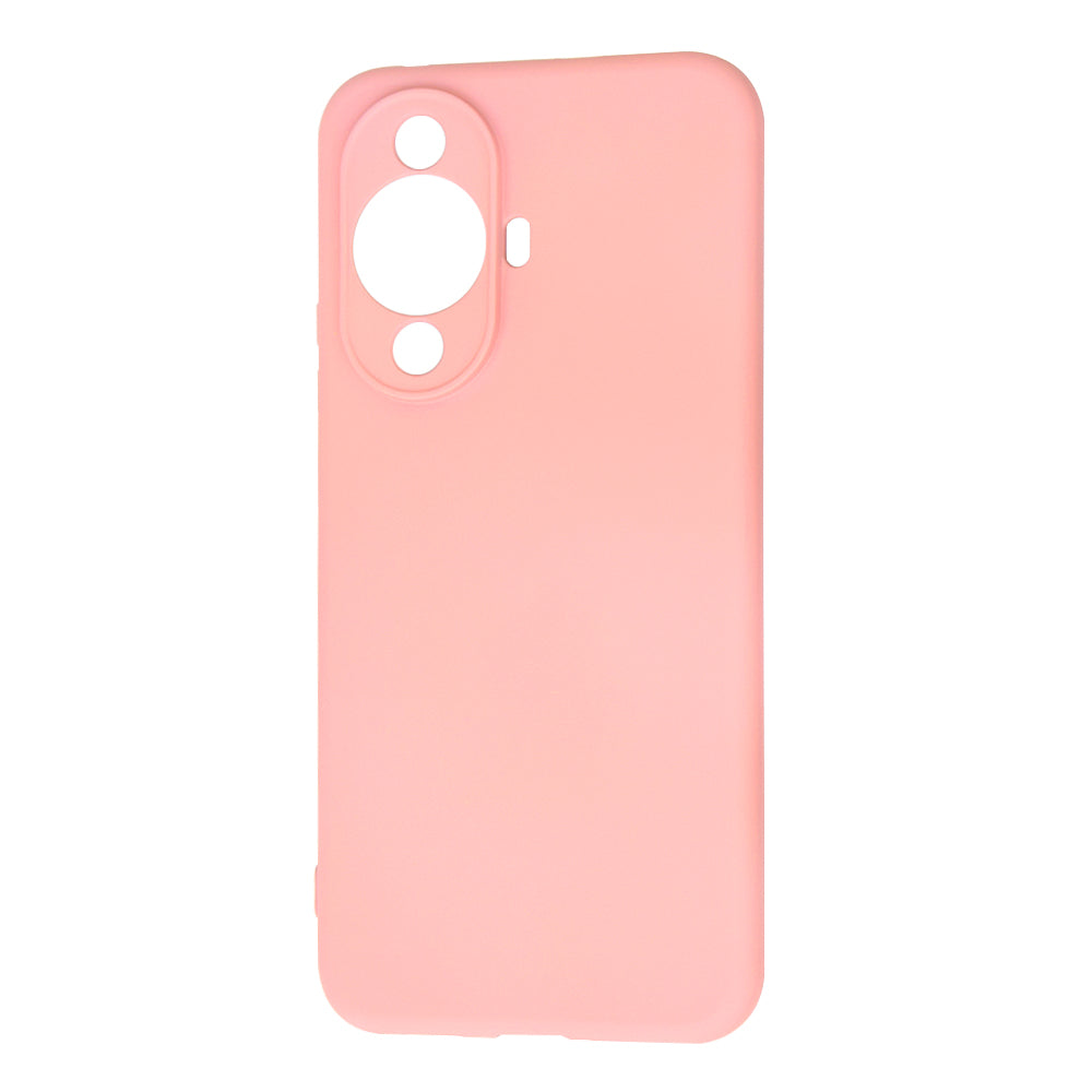 Deksel til Huawei nova 12s / nova 11, Techsuit, SoftFlex, Lys Rosa