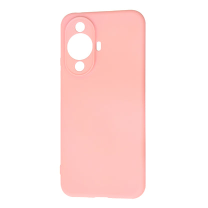 Deksel til Huawei nova 12s / nova 11, Techsuit, SoftFlex, Lys Rosa