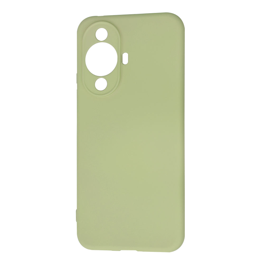 Deksel til Huawei nova 12s / nova 11, Techsuit, SoftFlex, Matcha