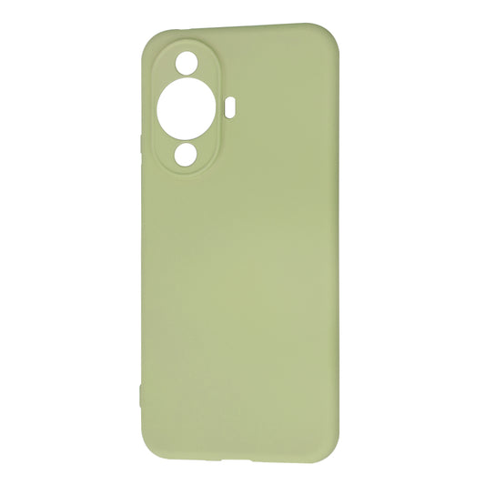 Deksel til Huawei nova 12s / nova 11, Techsuit, SoftFlex, Matcha