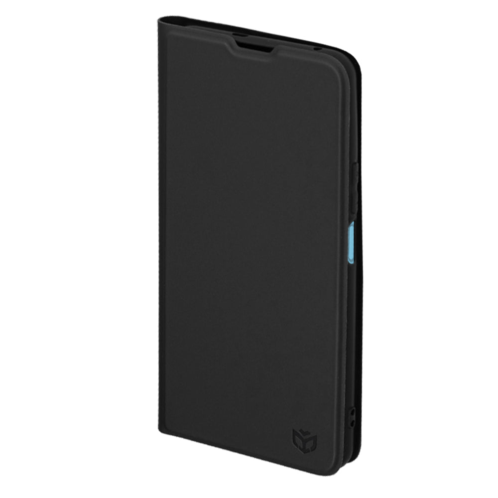 Deksel for Huawei nova 14 Pro, Techsuit, Magskin Book, Svart