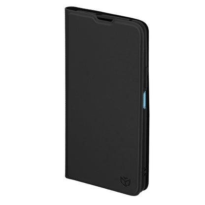 Deksel for Huawei nova 14 Pro, Techsuit, Magskin Book, Svart