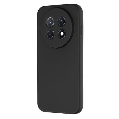 Deksel til Huawei nova 15 Max, Techsuit, SoftFlex, Svart